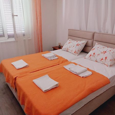 Guesthouse Mixe Μπούντβα Εξωτερικό φωτογραφία