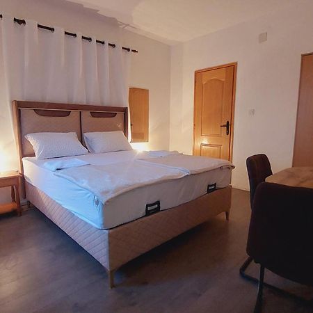 Guesthouse Mixe Μπούντβα Εξωτερικό φωτογραφία