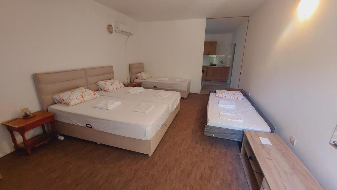 Guesthouse Mixe Μπούντβα Εξωτερικό φωτογραφία