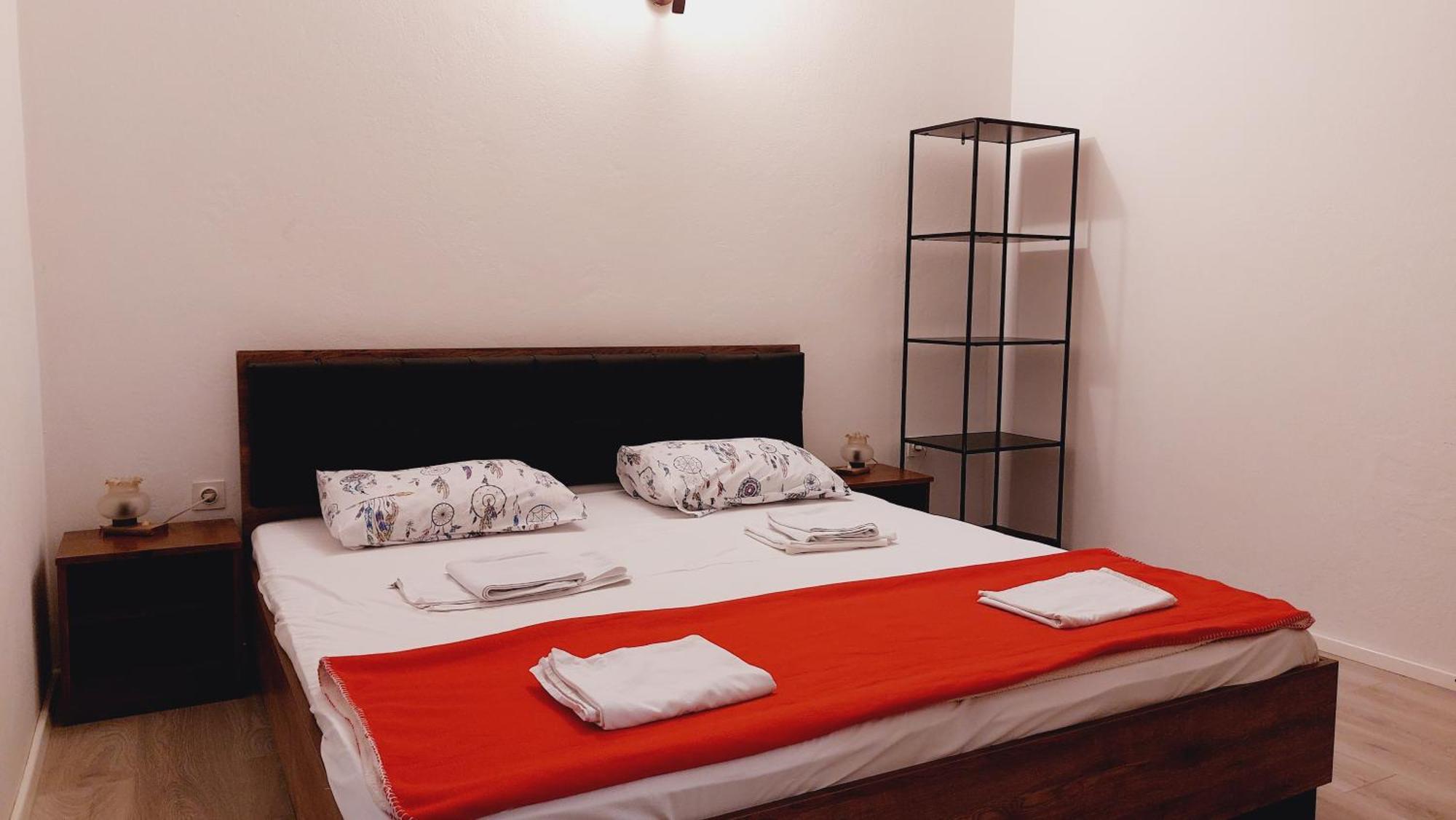 Guesthouse Mixe Μπούντβα Δωμάτιο φωτογραφία