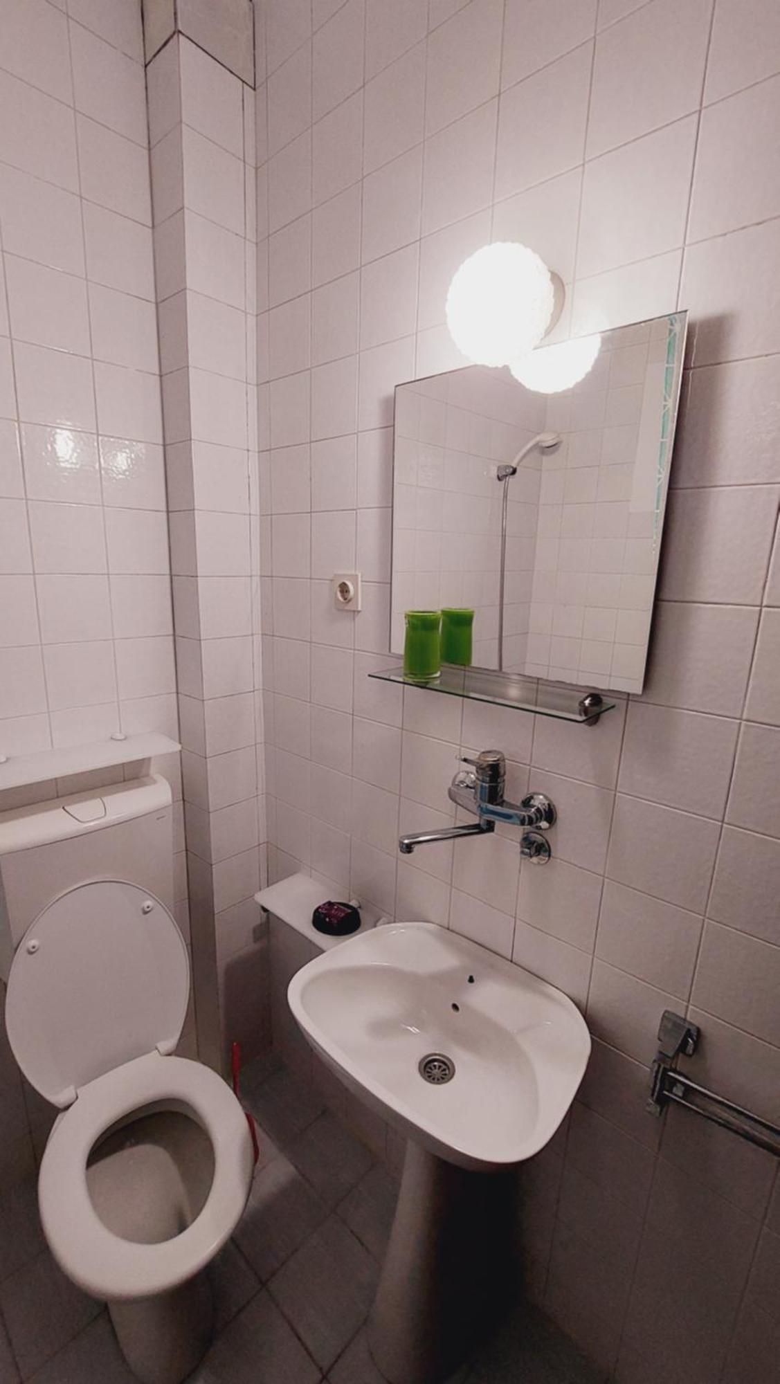 Guesthouse Mixe Μπούντβα Δωμάτιο φωτογραφία