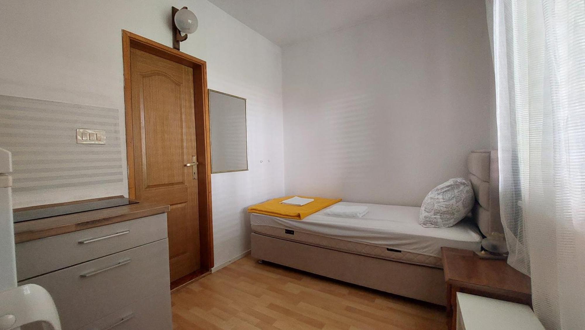 Guesthouse Mixe Μπούντβα Δωμάτιο φωτογραφία