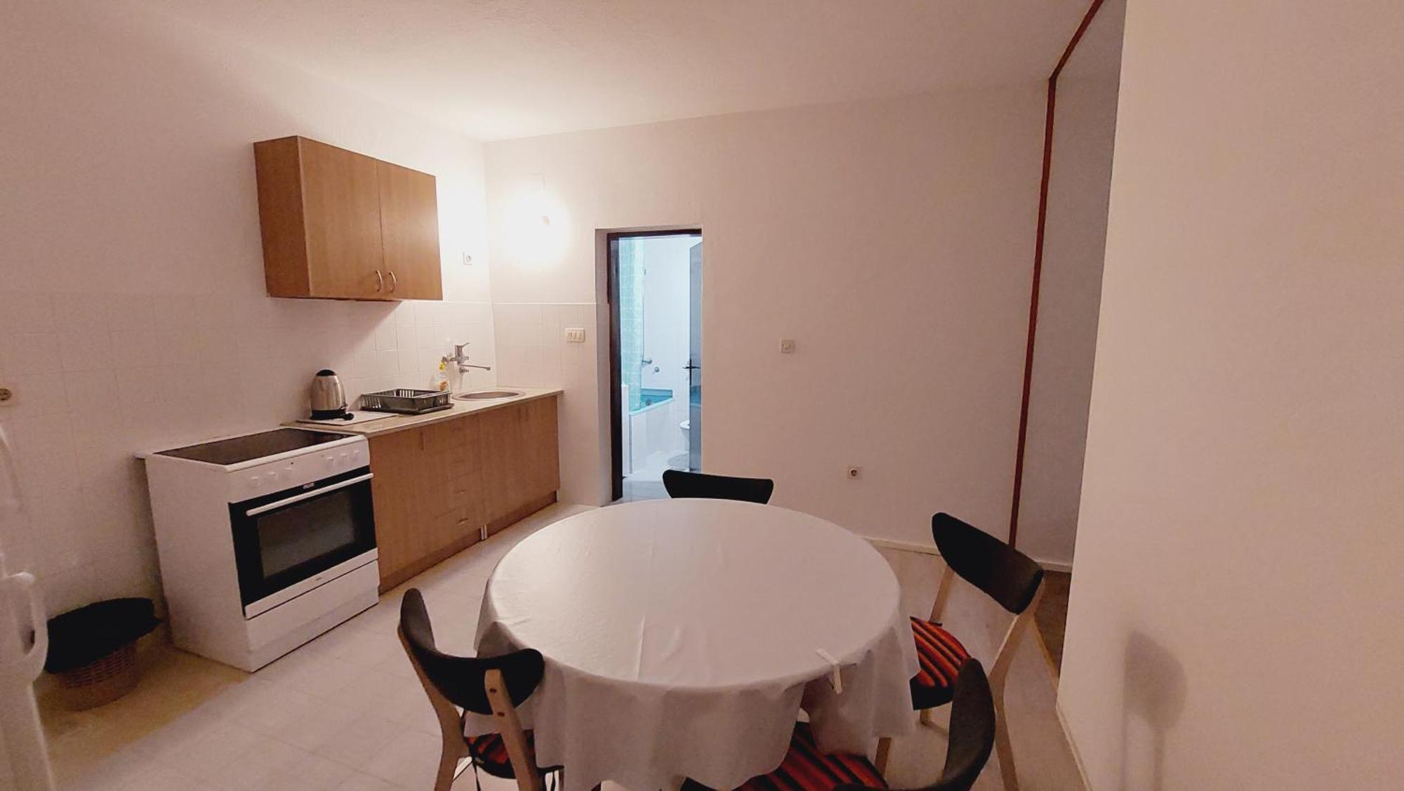 Guesthouse Mixe Μπούντβα Δωμάτιο φωτογραφία