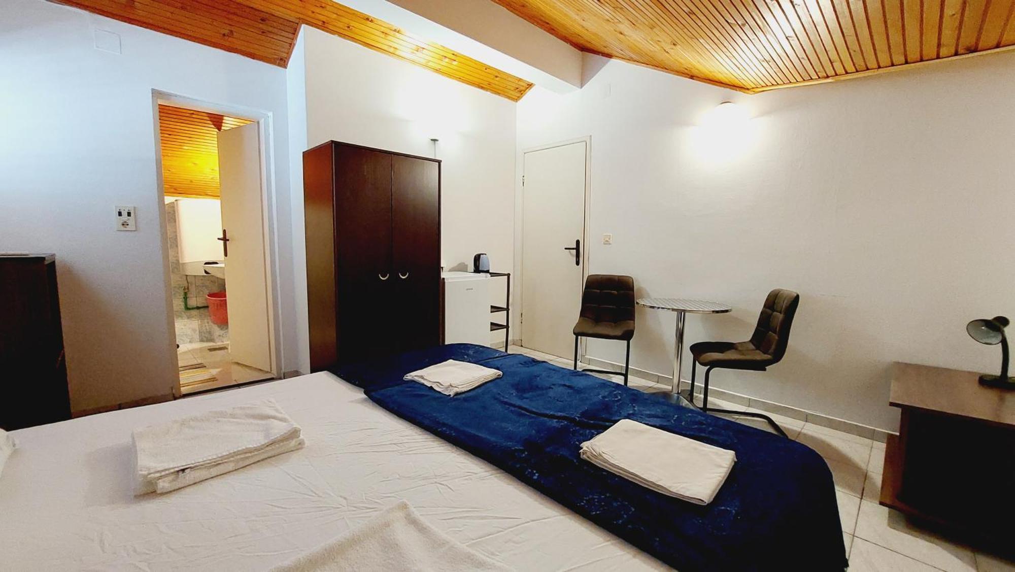 Guesthouse Mixe Μπούντβα Δωμάτιο φωτογραφία