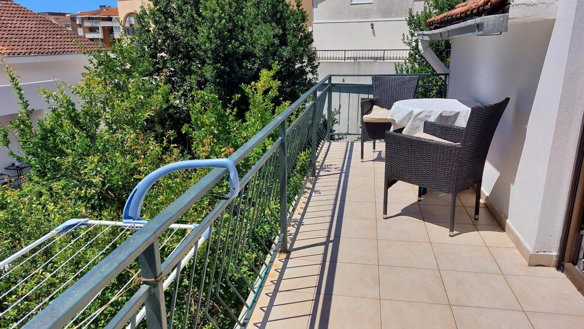 Guesthouse Mixe Μπούντβα Δωμάτιο φωτογραφία