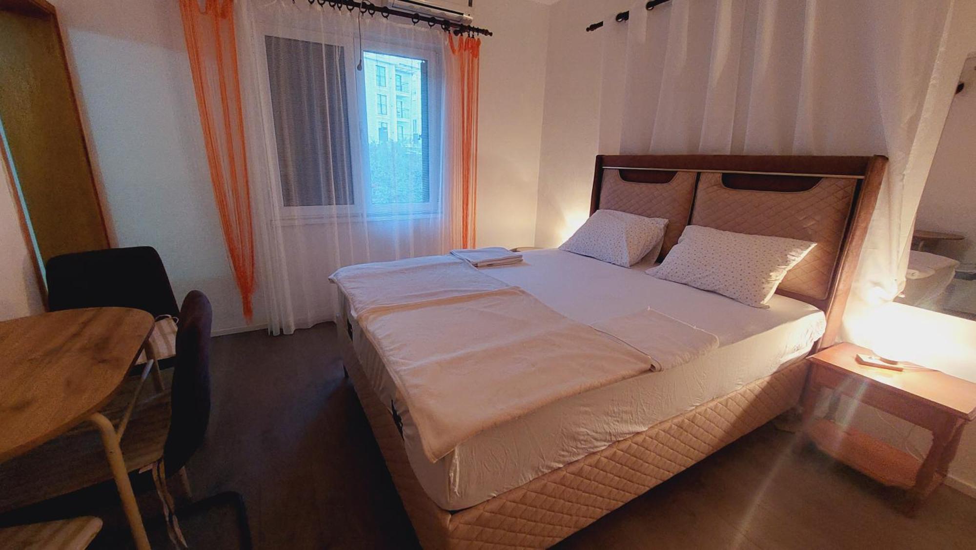 Guesthouse Mixe Μπούντβα Δωμάτιο φωτογραφία