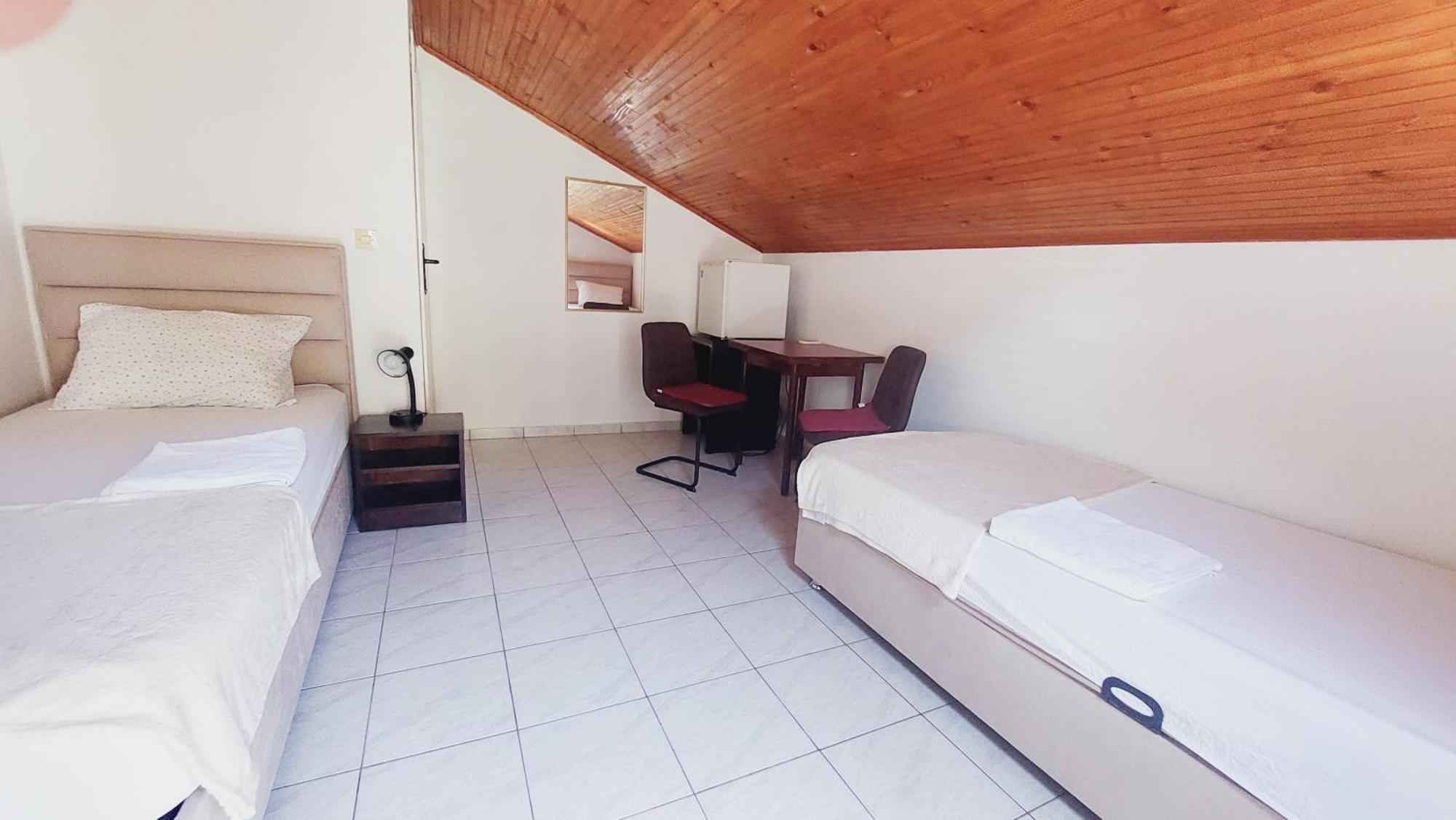 Guesthouse Mixe Μπούντβα Δωμάτιο φωτογραφία