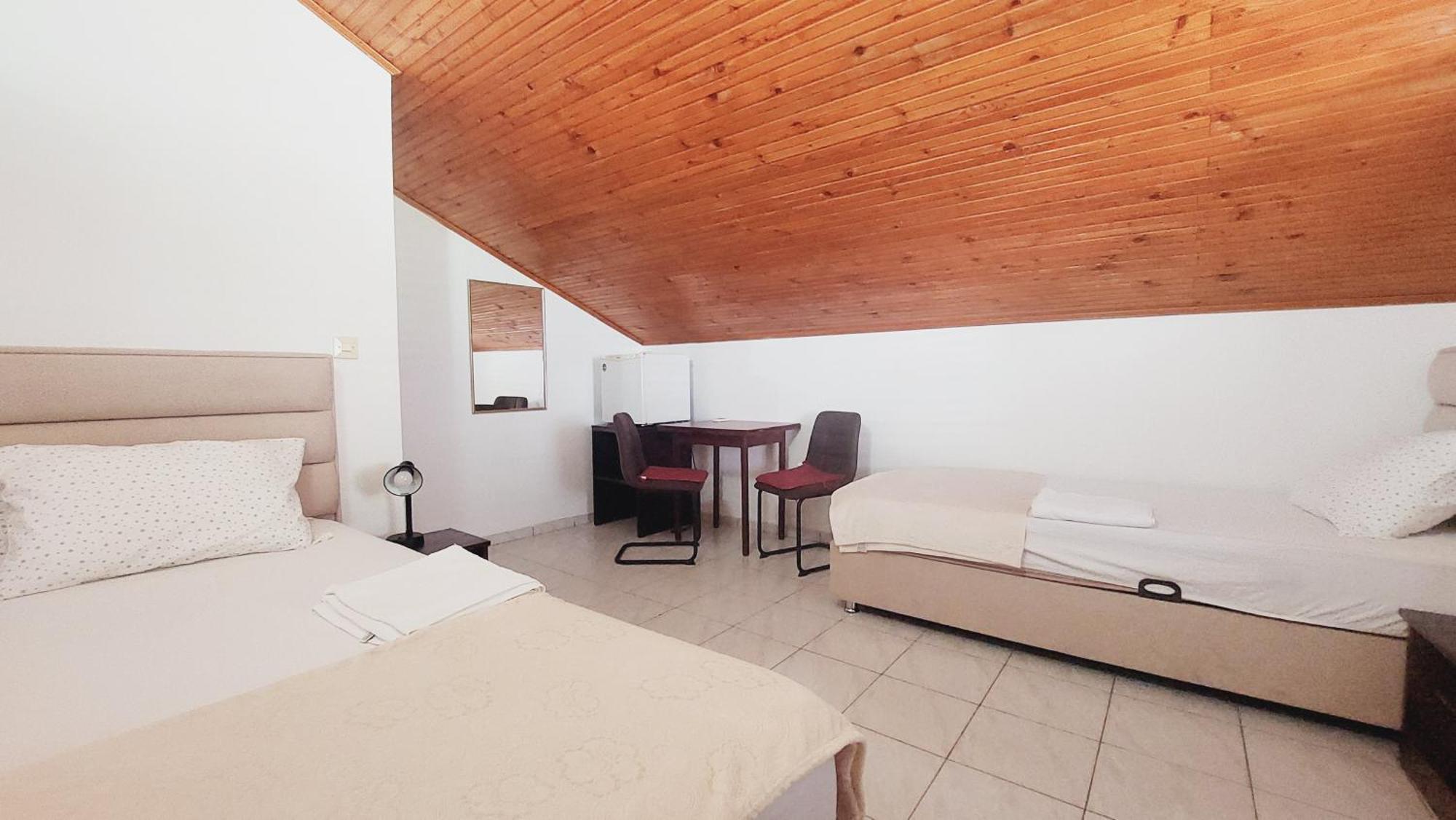 Guesthouse Mixe Μπούντβα Δωμάτιο φωτογραφία