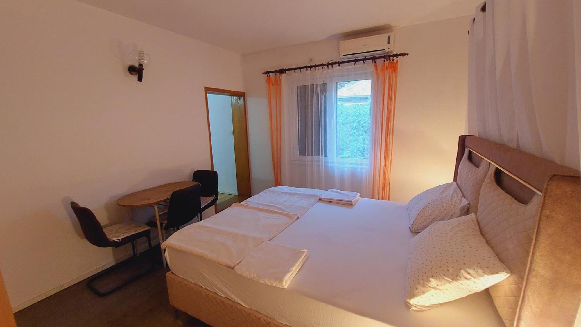 Guesthouse Mixe Μπούντβα Δωμάτιο φωτογραφία
