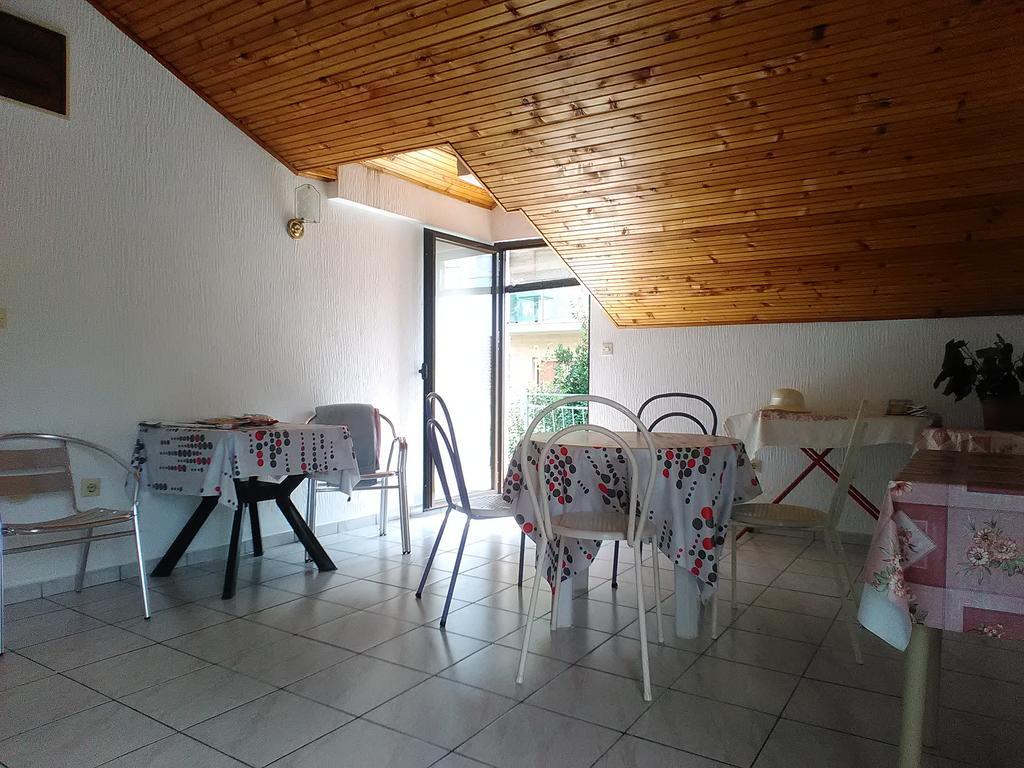 Guesthouse Mixe Μπούντβα Εξωτερικό φωτογραφία