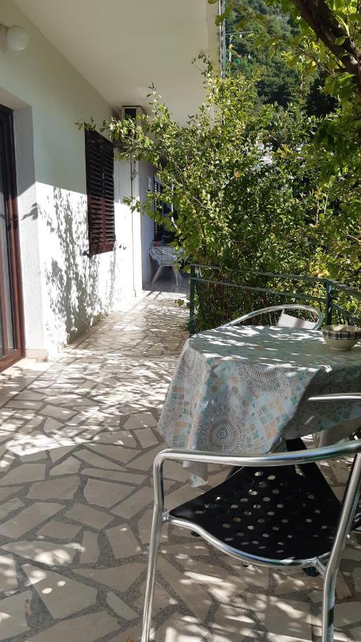 Guesthouse Mixe Μπούντβα Εξωτερικό φωτογραφία